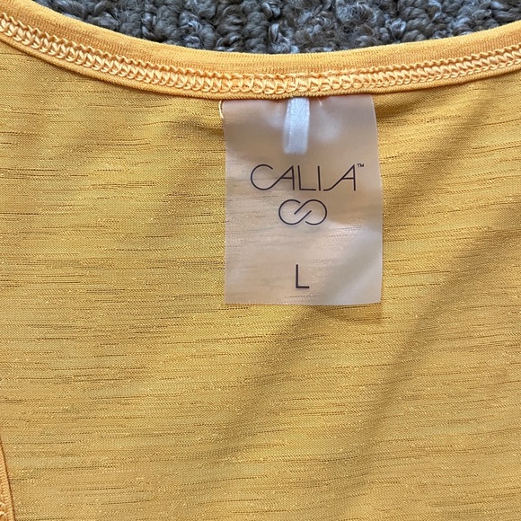 Calia Tank Top - Picture 2 of 3